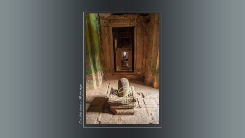 Le Bayon Linga