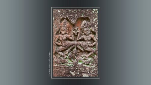 33-Le-Bayon-Apsaras-dansantes-pilier-gopura