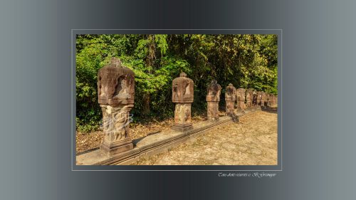 Preah Khan