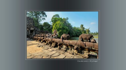 Preah Khan