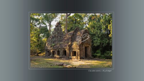 Preah Khan