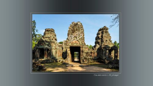 Preah Khan