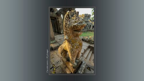 Preah Khan