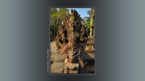 Preah Khan