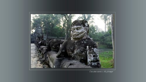Preah Khan