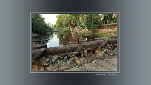 Preah Khan