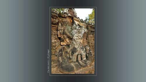 Preah Khan