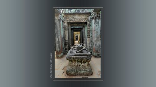 Preah Khan