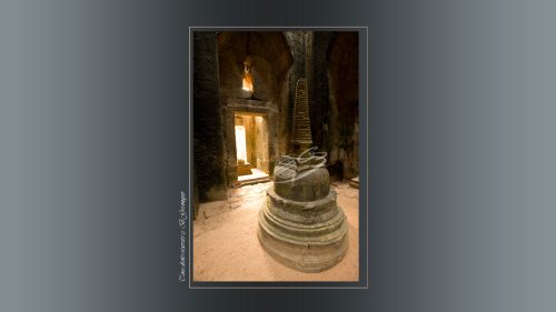 Preah Khan