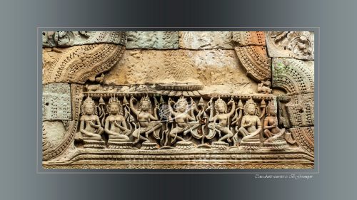 Preah Khan