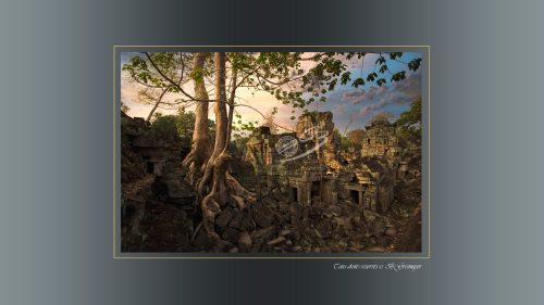 Preah Khan