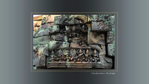 Preah Khan