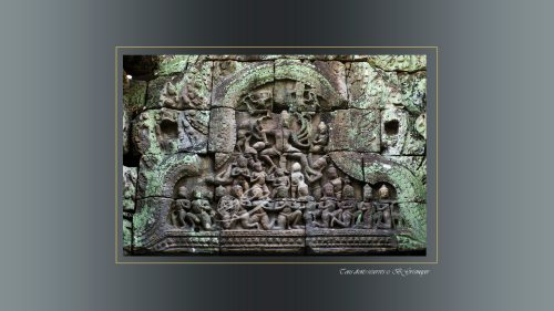 Preah Khan