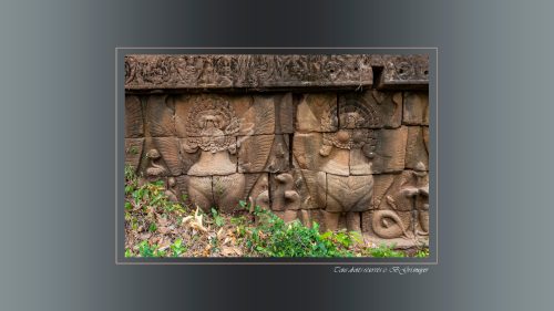 Prasat Preah Khan Ta Seng
