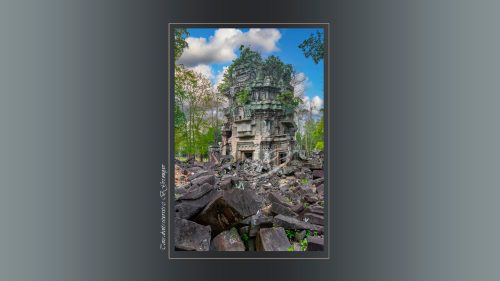 42-PRASAT-PREAH-KHAN-TA-SENG