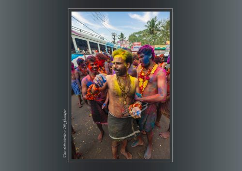 061-Sabarimala