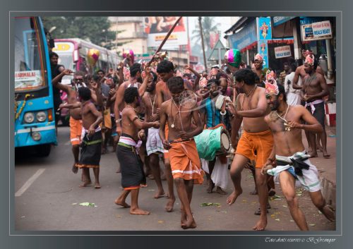100-Sabarimala