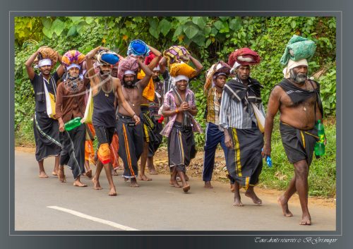 154-Sabarimala