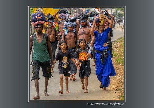 156-Sabarimala