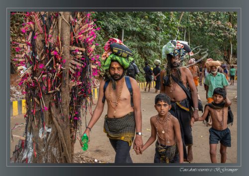 164-Sabarimala