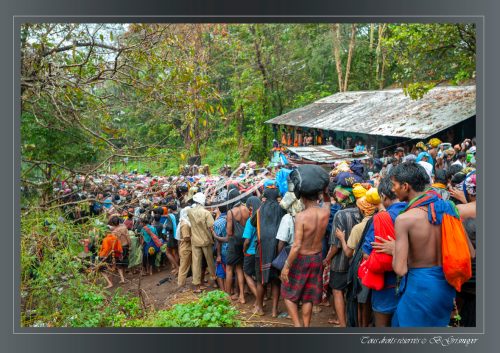 191-Sabarimala