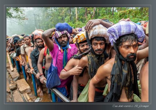 200-Sabarimala