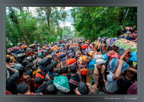 205-Sabarimala