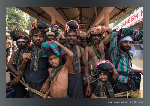 207-Sabarimala