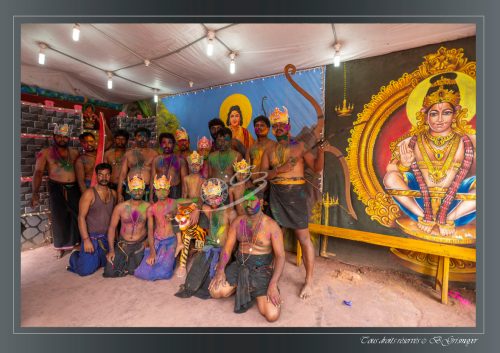 220-Sabarimala