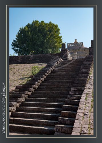 005-STUPA-N°1-SANCHI