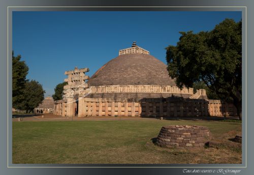 006-STUPA-N°1-SANCHI