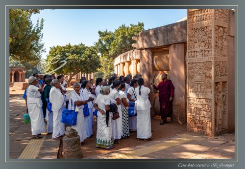 015-STUPA-N°1-SANCHI