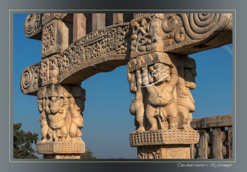 026-STUPA-N°1TORANA-SANCHI