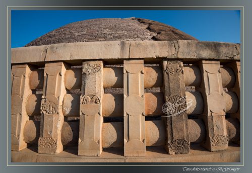 029-STUPA-N°1TORANA-SANCHI