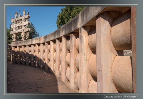 030-STUPA-N°1-VEDIKA-SANCHI