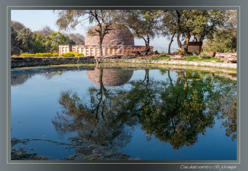 088-STUPA-N°2-SANCHI
