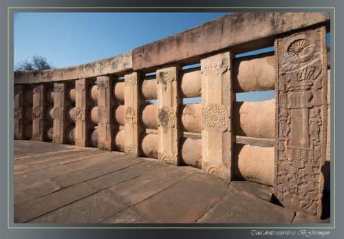 094-STUPA-N°2-SANCHI