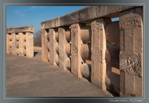 095-STUPA-N°2-SANCHI