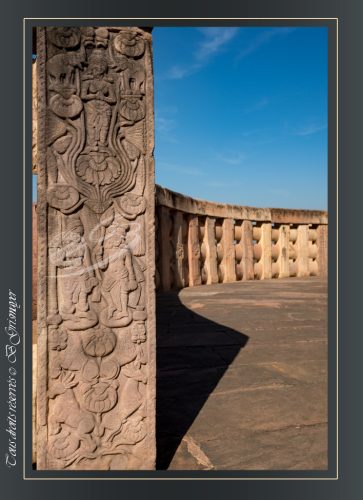 097-STUPA-N°2-SANCHI