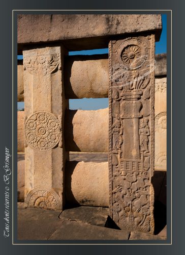 098-STUPA-N°2-SANCHI