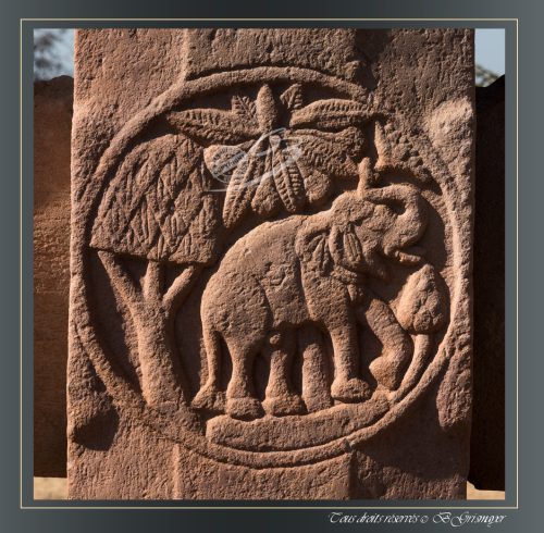 101-STUPA-N°2-SANCHI