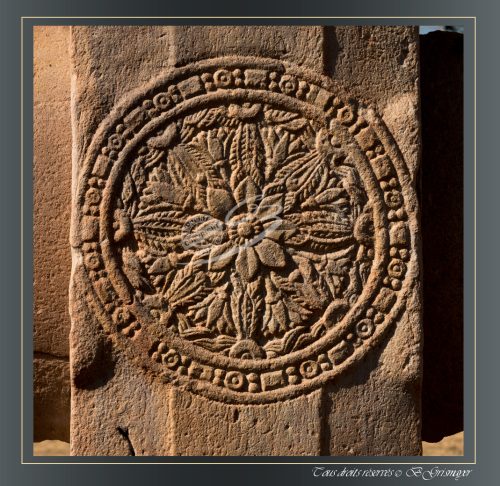 103-STUPA-N°2-SANCHI