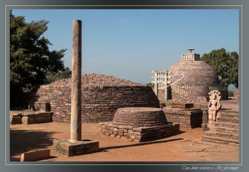 117-PILIER-ASHOKA-SANCHI