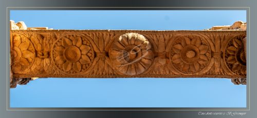 124-Torana-Nord-SANCHI-