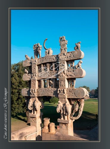 125-Torana-Nord-SANCHI-