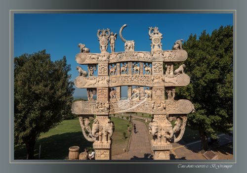 128-Torana-nord-SANCHI-