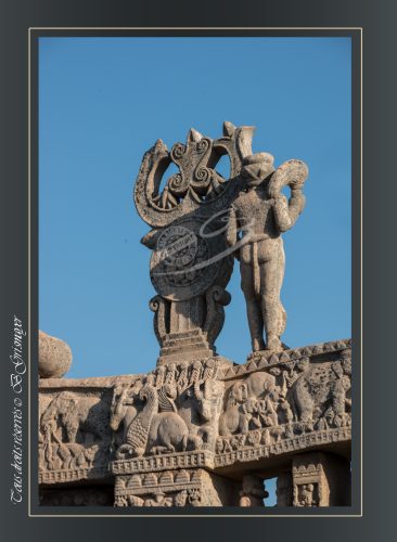 132-Torana-Nord-SANCHI-