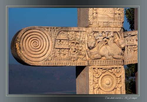 134-TORANA-NORD-SANCHI