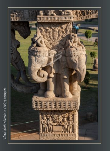 145-Torana-Nord-SANCHI-