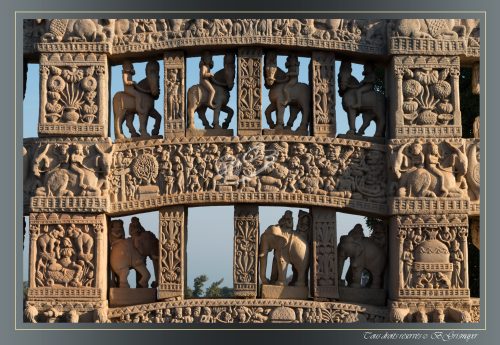 146-TORANA-NORD-SANCHI